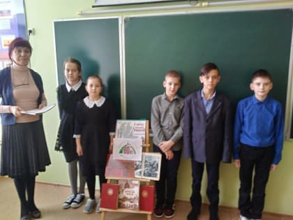 К 80-летию освобождения Ленинграда