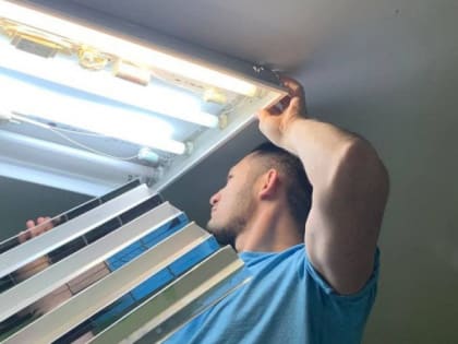 В Рязани ожидается массовое отключение электроэнергии