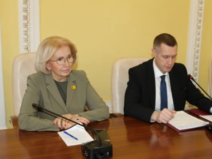 В Рязани запланировано установить мемориальную доску на фасаде школы  №64