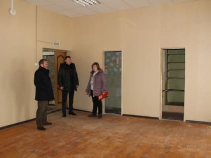 Здание бывшего педучилища отремонтируют в 2023 году