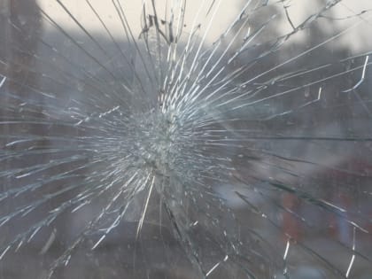 В центре Рязани обстреляли заведение из травматического пистолета