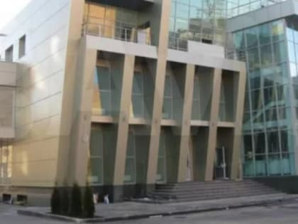 На улице Высоковольтной в Рязани хотят продать бизнес-центр за 240 млн рублей