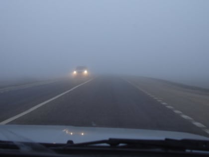 Неблагоприятные погодные условия ожидаются в Рязанской области