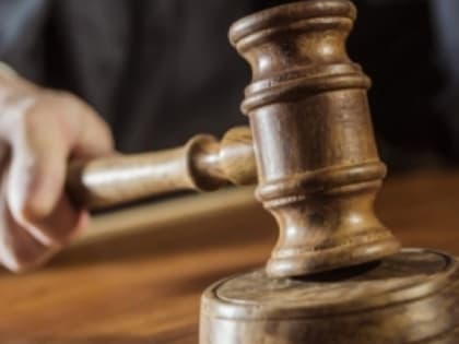 Рязанца приговорили к 3 годам тюрьмы за ДТП с двумя погибшими