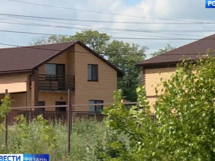 Спрос на сельскую ипотеку в России увеличился на 30% в 2023 году