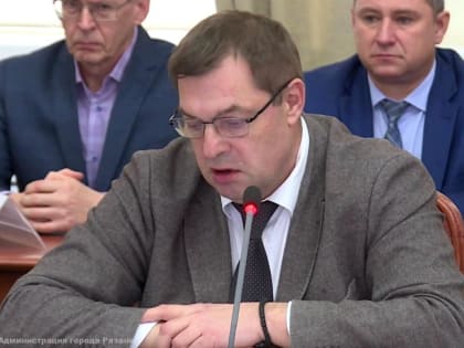 Виталий Артемов рассказал об уборке города в зимний период