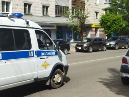 В Рязани семейный конфликт превратился в поножовщину