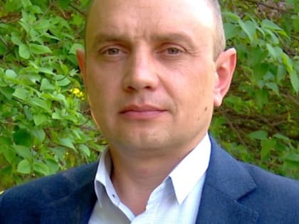 Назначение нового руководителя управления энергетики и ЖКХ в Рыбнице