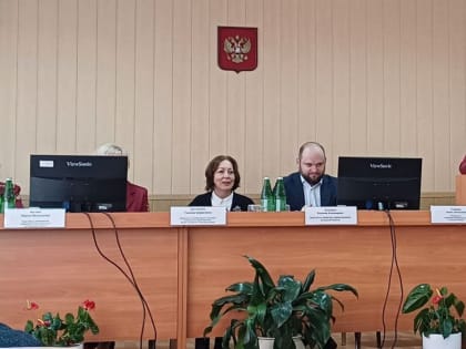 Об итоговом расширенном заседании коллегии  Управления Роспотребнадзора по Рязанской области