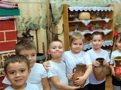 На экскурсию с удовольствием!