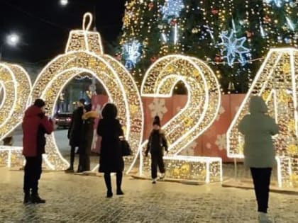 На Лыбедском бульваре в Рязани состоится праздничный концерт