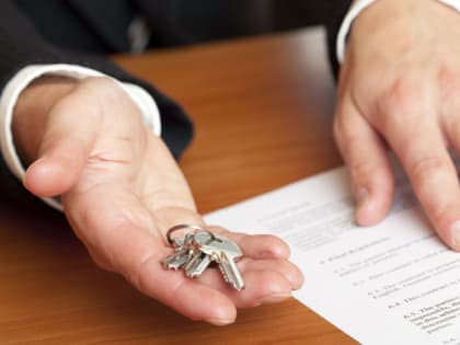 Мэрия Рязани срочно ищет наследников 12 квартир в центре и на окраинах города