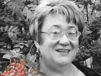 Ушла из жизни бывший директор школы №63 Рязани Галина Анатольевна Акинина
