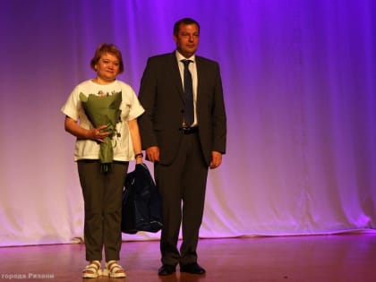 В РязГМУ отметили День медработника