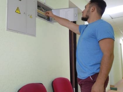 Перебои с электричеством в Рязани продолжаются второй день