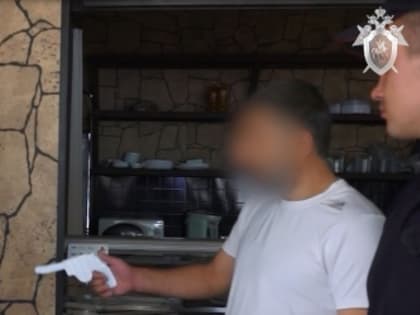 Дело об убийстве в рязанском кафе передано в суд