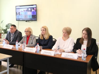 Татьяна Панфилова: «Некоммерческие организации становятся полноценными партнерами государства в социальной сфере»