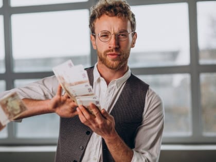 Рязанцы хотят зарабатывать 46 тысяч рублей в месяц