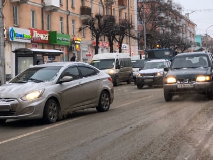 В Рязани парковка останется бесплатной до 1 мая 2024 года