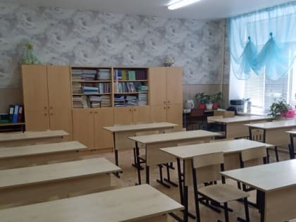 Учебный год в Приморье может начаться позже