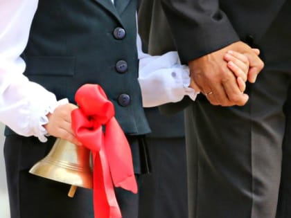 На линейку в другой день: изменилась дата начала учебного года в школах. Родители, готовьтесь