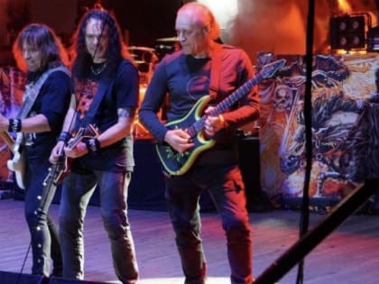 "Были неприятно удивлены": Мнения жителей Рязани об организации концерта "Ария"