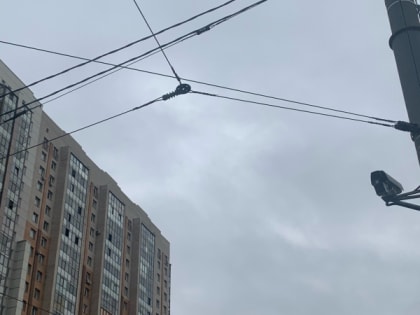 Прогноз погоды на 23 октября в Рязанской области