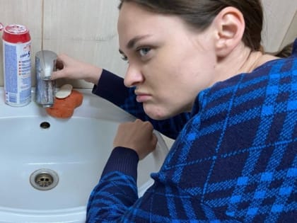 17 января воду отключили еще на пяти улицах Рязани