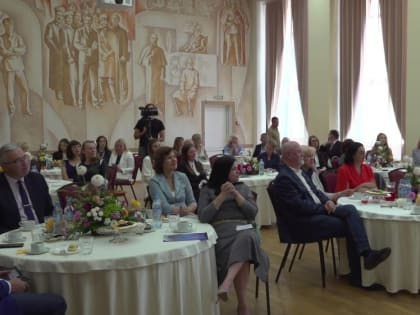 Предчувствие мира