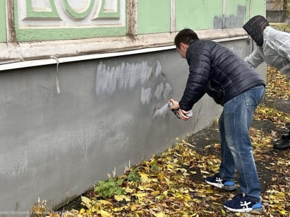 «Вместе против наркотиков!»: в областном центре продолжаются антинаркотические мероприятия