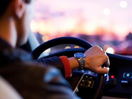 Панфилова объяснила причину утренних 10-балльных пробок в Рязани