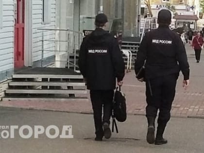 В Рязани мужчина жестоко избил трех человек