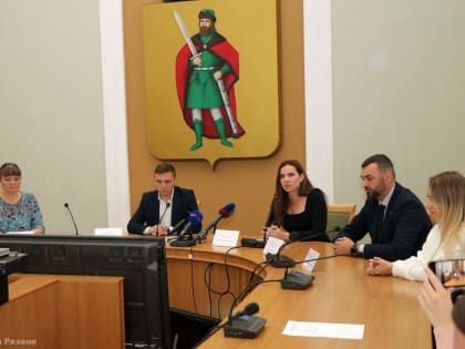 В администрации Рязани рассказали о вариантах оптимизации маршрутной сети