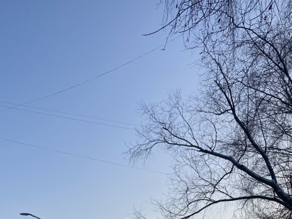 В Рязани вновь зафиксировали выбросы сероводорода