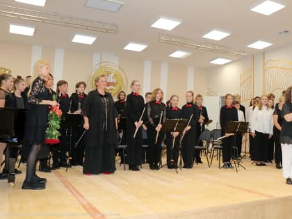 В Рязани отрыли обновленную детскую школу искусств №5