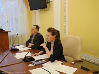 Штаб Добровольной народной дружины подвел итоги года