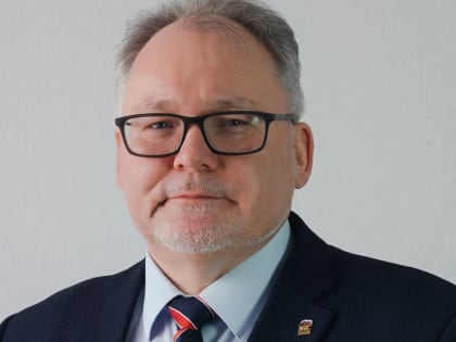 Анатолий Бороненков возглавил рязанское отделение ДОСААФ