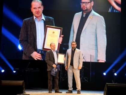 Рязанский аккумуляторный завод отметил юбилей