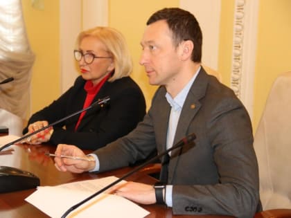 Депутаты РГД обсудили вопросы градостроительства