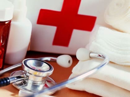 Рязанские ученые создали средство, останавливающее кровь за 10 секунд