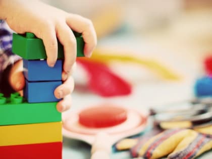 В Рязани на месте бывшего ДОУ появится Центр для детей, оказавшихся в трудной жизненной ситуации