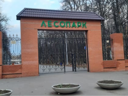 В Рязани приостановил работу из-за половодья центр «Под мостом»