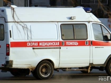 Появились новые подробности ДТП на 498-мкилометре шоссе в Рязанском районе