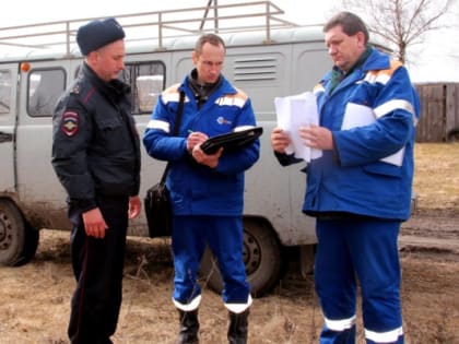 С начала года за незаконное потребление электроэнергии к ответственности привлекли более 20 рязанцев