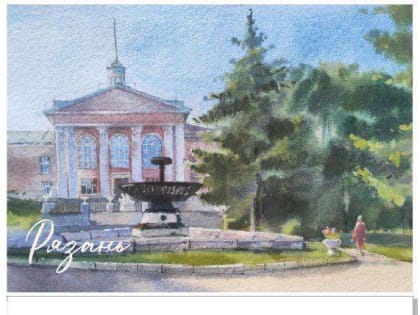 Фестиваль открыток: уникальная возможность отправить послания с Лыбедского бульвара