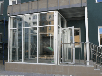 Детская школа искусств в Рязани №5 начнет работу 11 сентября