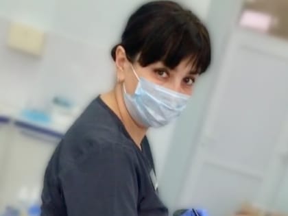 Стоматолог рассказала, как поддержать здоровье зубов во время беременности