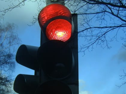 В Рязани установят новые светофоры на трех участках