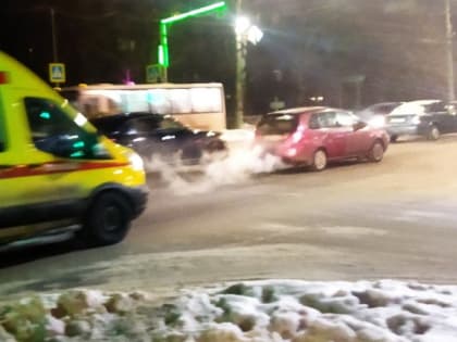 В Рязанской области человек случайно рухнул в пруд