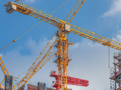 Мэрия Рязани выдала разрешение для строительства высоток на участке в Канищево